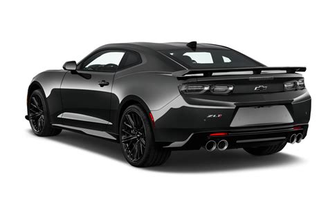 2021 Chevrolet Camaro Photos Interior Exterior And Videos