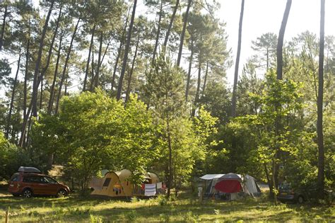 10 Amazing Campsites On Frances West Coast