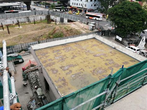 Avanza el Museo Reina Torres de Araúz Ministerio de Cultura de Panamá