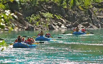 Meadow Lake Resort & Condos - Good Times In The Flathead Valley