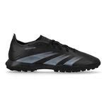 Adidas Predator League Tf Nightstrike Schwarz Grau Unisportstore De