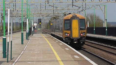 172216 Turbostar Trundle Away Shot 5Q66 10 51 Ilford E Flickr