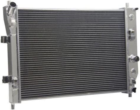 Amazon Ozcoolingparts Pro Row Core Full Aluminium Radiator For