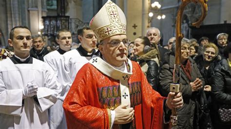 Bozani Uputio Estitku Predsjednici Uo I Inauguracije