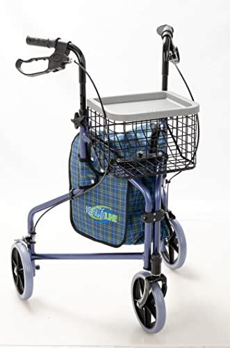 Our Best Narrow Walker For Seniors With Wheels [Top 15 Picks] - Glory ...