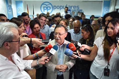 Ceuta M El Pp Gana Las Elecciones El Psoe Crece Y Vox Da La Campanada