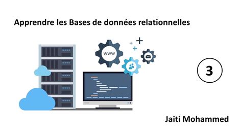 Apprendre Les Bases De Données Relationnelles 🔵 3 Luniversalité