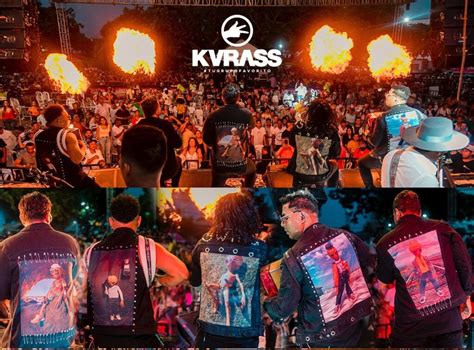 Kvrass da a conocer el listado de compositores de su nueva producción