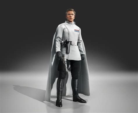 Pin On Krennic