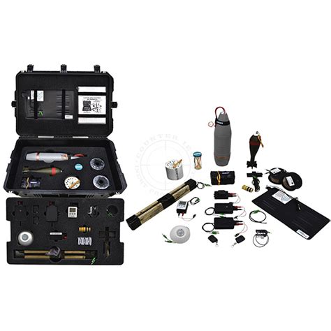 Platoon Level Functional Ied Training Kit Inert Products Llc