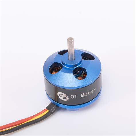 Micro Motor Electric Brushless DC Motor RC Radio Control Uav Vtol