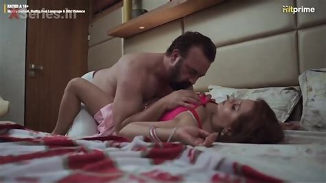 Hot Desi Movie Adla Badli E