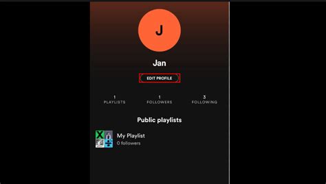 Cara Mengganti Nama Pengguna Spotify Lidahtekno