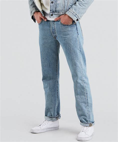 Buy Light Jeans Mens In Stock