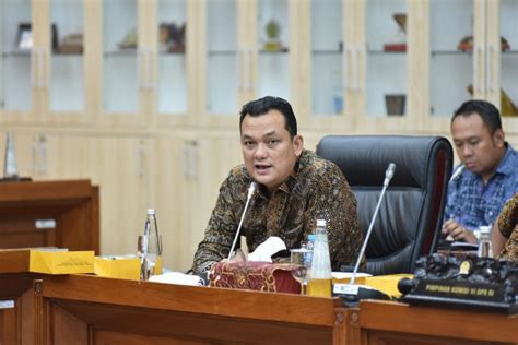 Komisi Vi Akan Panggil Menteri Bumn Terkait Kelangkaan Stok Gas Lpg