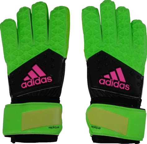 Adidas ACE Keepershandschoenen Mannen Groen Zwart Bol