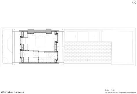 The Naked House by Whittaker Parsons Architecture Studio 谷德设计网