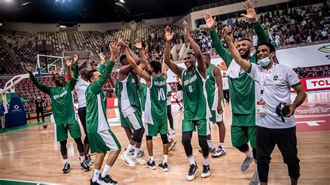 Saudi Arabia India Secure Spots In Fiba Asia Cup