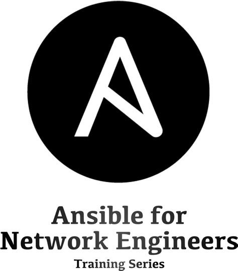 Download Ansible For Network Engineers Training Series - Ansible Logo - Full Size PNG Image - PNGkit