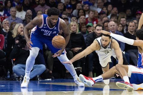 Philadelphia Ers Vs Brooklyn Nets Game Injury Report Sports