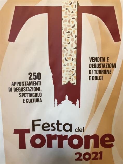 Cremona Torna Nella Sua Forma Originale La Storica Festa Del Torrone