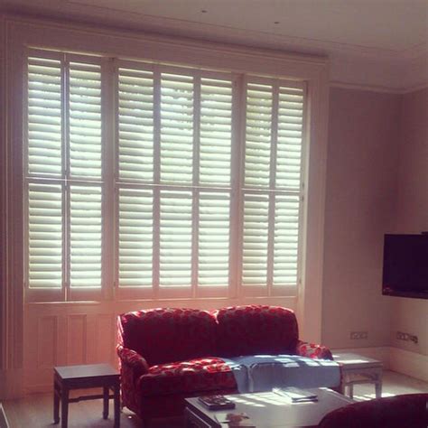 Each Bespoke Shutter Is Manufactured To The Closest Millimetre In Our