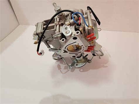 Suzuki Carburetor F6a Fits Carry Mazda Scrum Dd51t Dk51t Dj51t 13202 77d44 000 Ebay