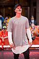 Justin Bieber Debuts Platinum Blonde Hair At Today Show Videos Photo 3456603 Justin