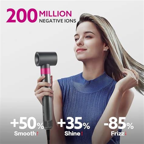 Hair Dryer Brush Webeauty In One Step Professional Hot Air Brush