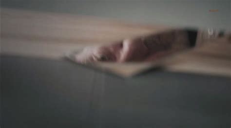 Naked Valda Bickute In Christmas Uncensored