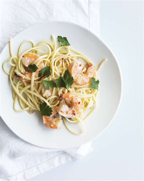 12 Shrimp Pasta Recipes You'll Want to Make for Dinner Tonight