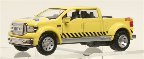 Ford Tonka Concept