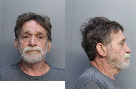 ROQUE ANTONIO EMILIO 01 19 2023 Miami Dade County Mugshots Zone