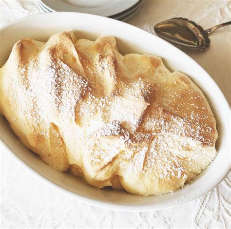 Salzburger Nockerl Miss Ju