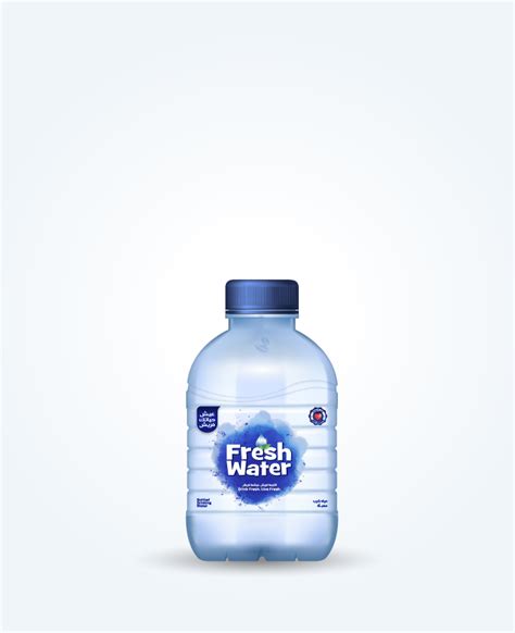 Fresh Water 250 Ml Fresh Water