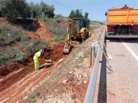 El Gobierno Autoriza Licitar Por 224 Millones De Euros Un Contrato Para La Conservación De