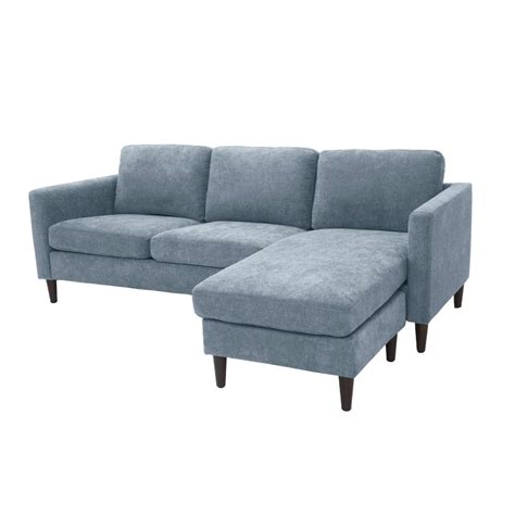 Sectional Sofa "Chaise" - WDSChile