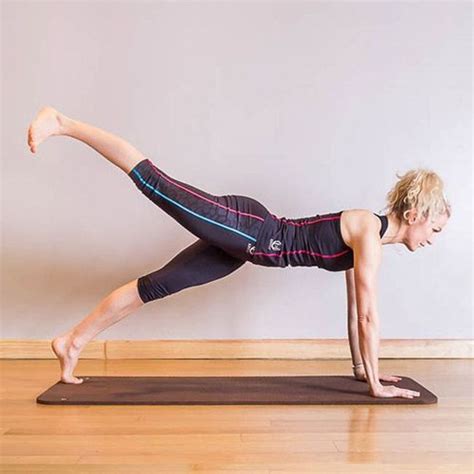 Pilates Postures De Base Pilate Exercices Pilates Pour