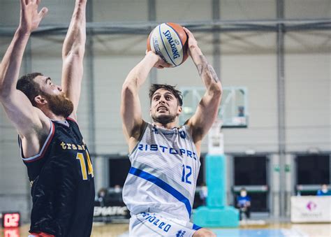 Basket Ristopro Fabriano Iniziano I Play Off Notizie Sport