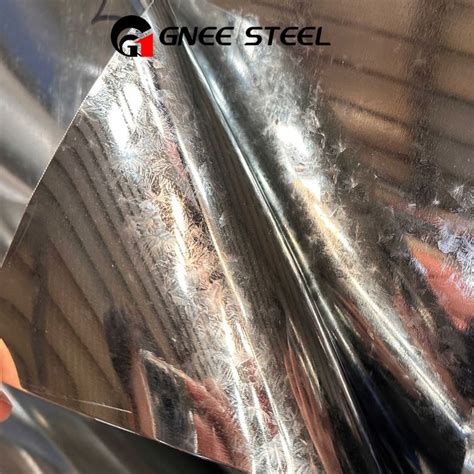 China Hot Dip Galvanized Steel Sheet Manufacturers Suppliers Factory