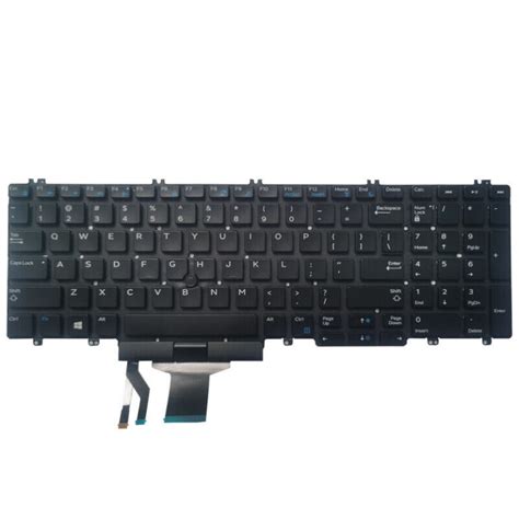 Dell Latitude Keyboard Keyboard Laptop Dell Latitude