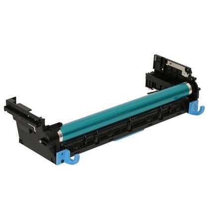 Konica Minolta Bizhub Black Drum Assembly Genuine G