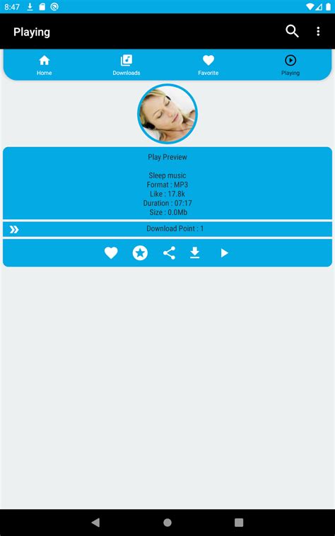 Tubidy: Tubidy MP3 Downloader for Android - Download 
