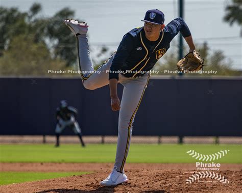 Phrake Photography On Twitter Jose Chavez 20 ACL Brewers Blue