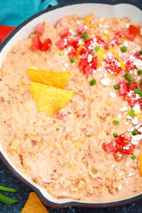 Velveeta Spicy Sausage Dip Recipe 30 Minutes Meals