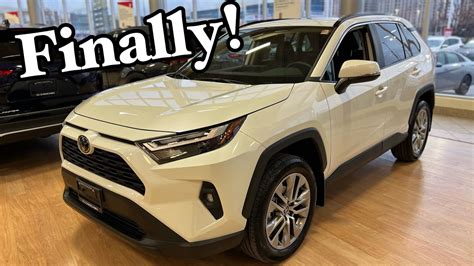 Value Toyota Rav4 2022 Xle Premium Awd Hybrid