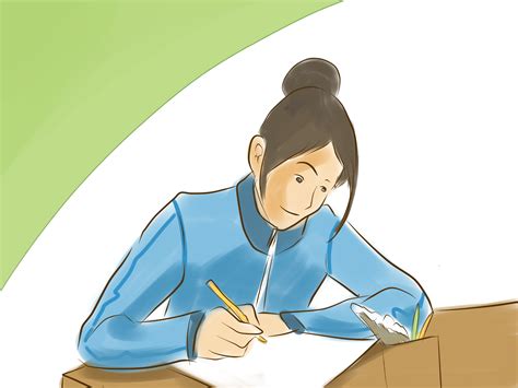 How To Develop Your Own Manga Style 7 Steps With Pictures