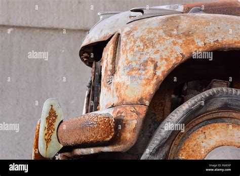 Metal Ready For Recycling Stock Photo Alamy