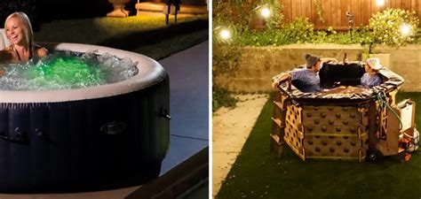 How To Make Inflatable Hot Tub Hotter 10 Easy Methods 2025