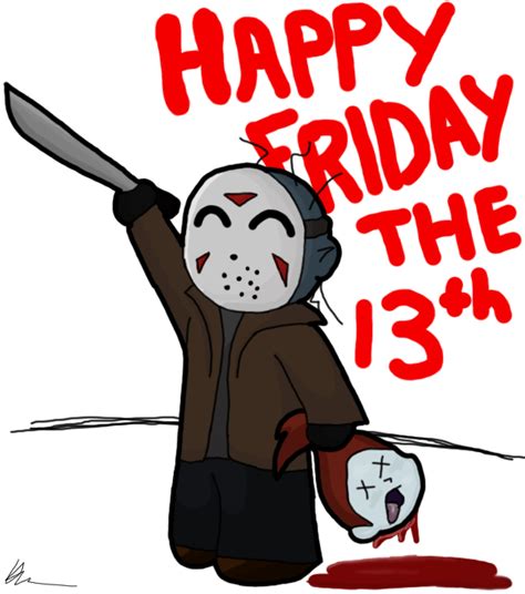 Jason Voorhees Clip Art Clipart Best